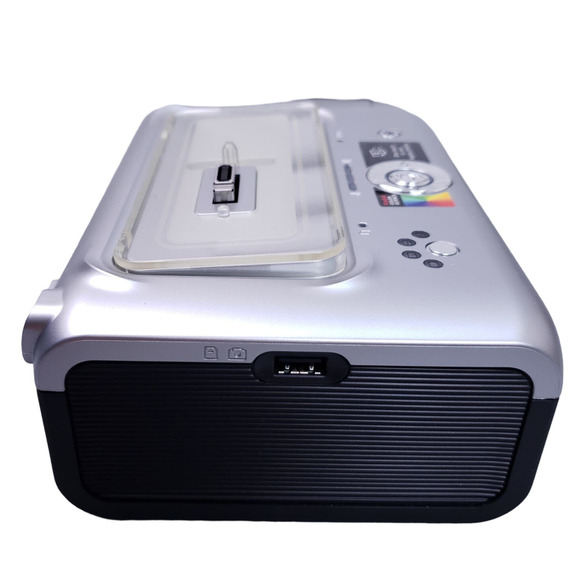 Kodak Printer Dock for EasyShare CX DX LS Cameras | Compact Photo Printer - Picture 5 of 16